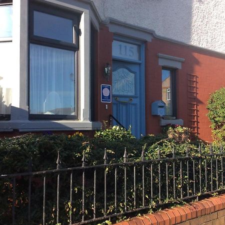 Dunsandles Guesthouse Wallasey Dış mekan fotoğraf