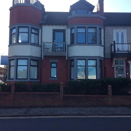 Dunsandles Guesthouse Wallasey Dış mekan fotoğraf