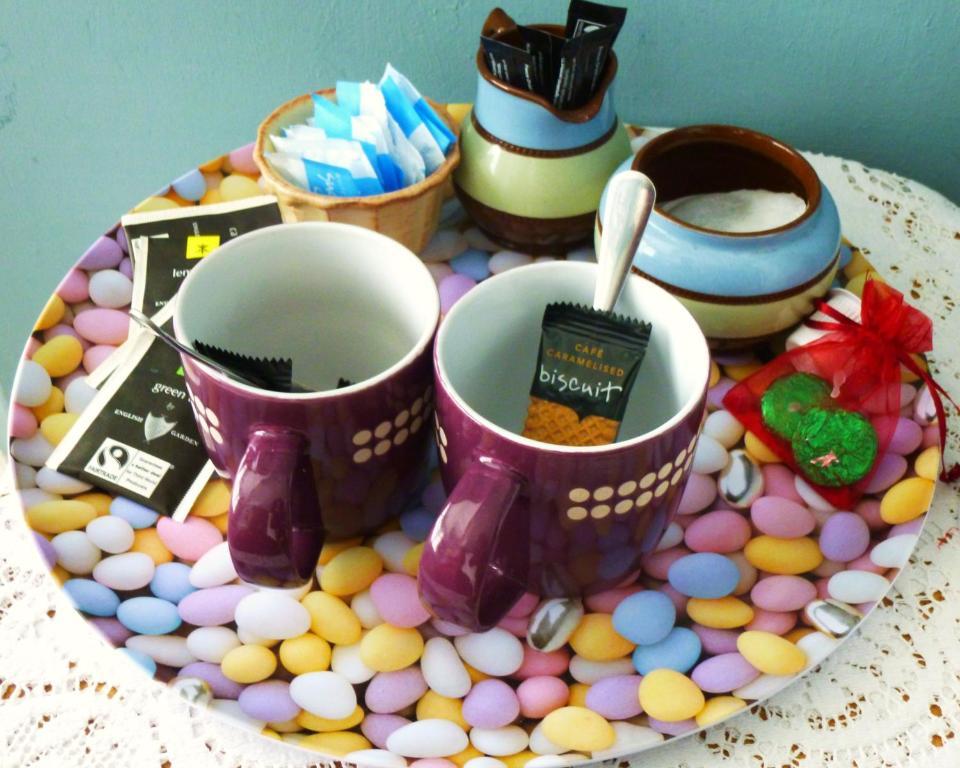 Dunsandles Guesthouse Wallasey Dış mekan fotoğraf
