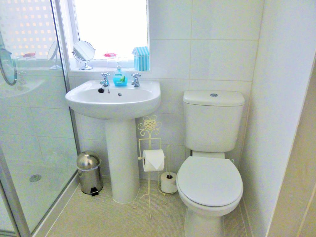 Dunsandles Guesthouse Wallasey Dış mekan fotoğraf
