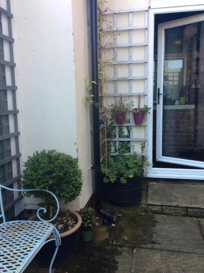 Dunsandles Guesthouse Wallasey Dış mekan fotoğraf