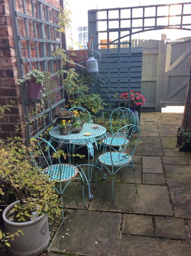 Dunsandles Guesthouse Wallasey Dış mekan fotoğraf