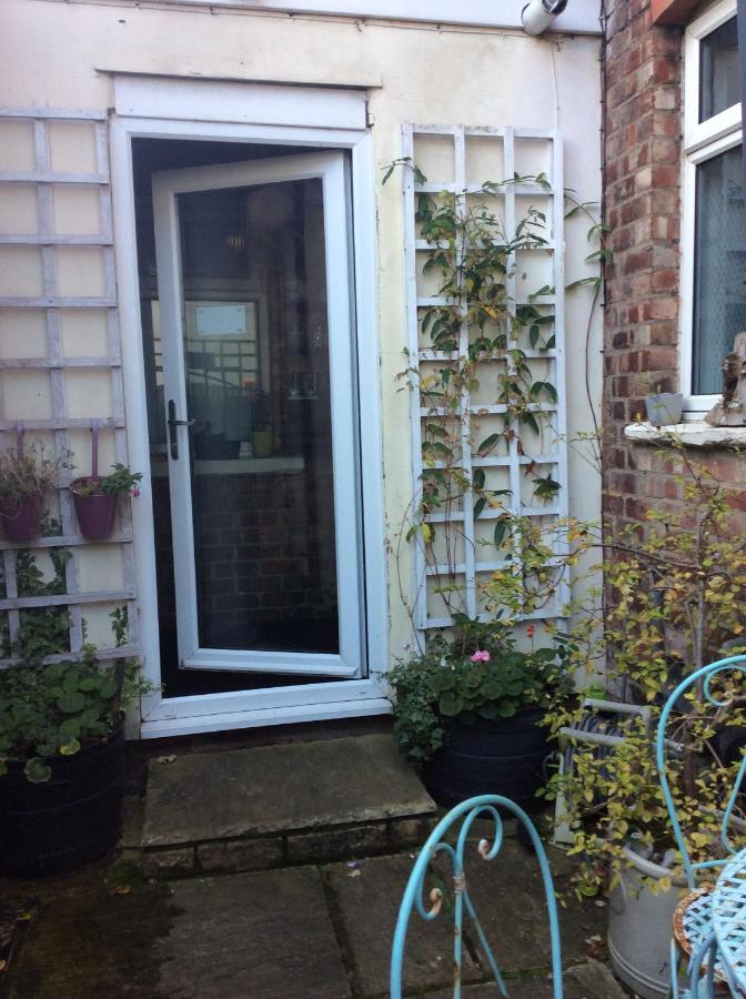 Dunsandles Guesthouse Wallasey Dış mekan fotoğraf