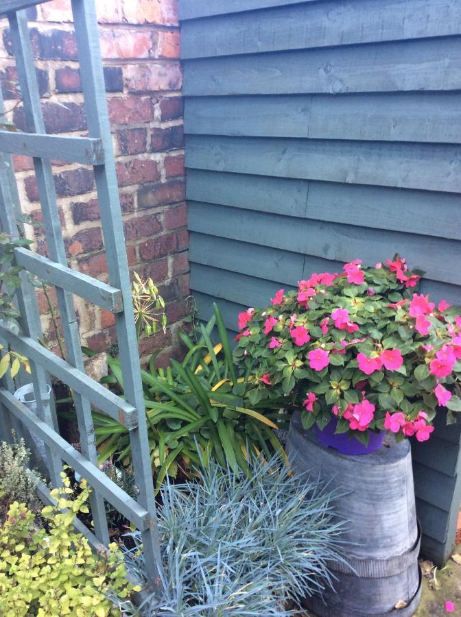 Dunsandles Guesthouse Wallasey Dış mekan fotoğraf