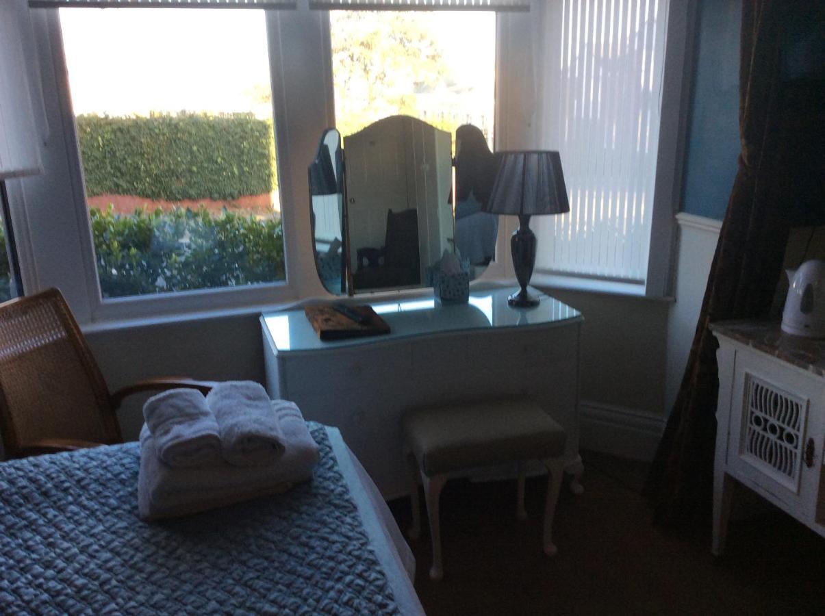 Dunsandles Guesthouse Wallasey Dış mekan fotoğraf