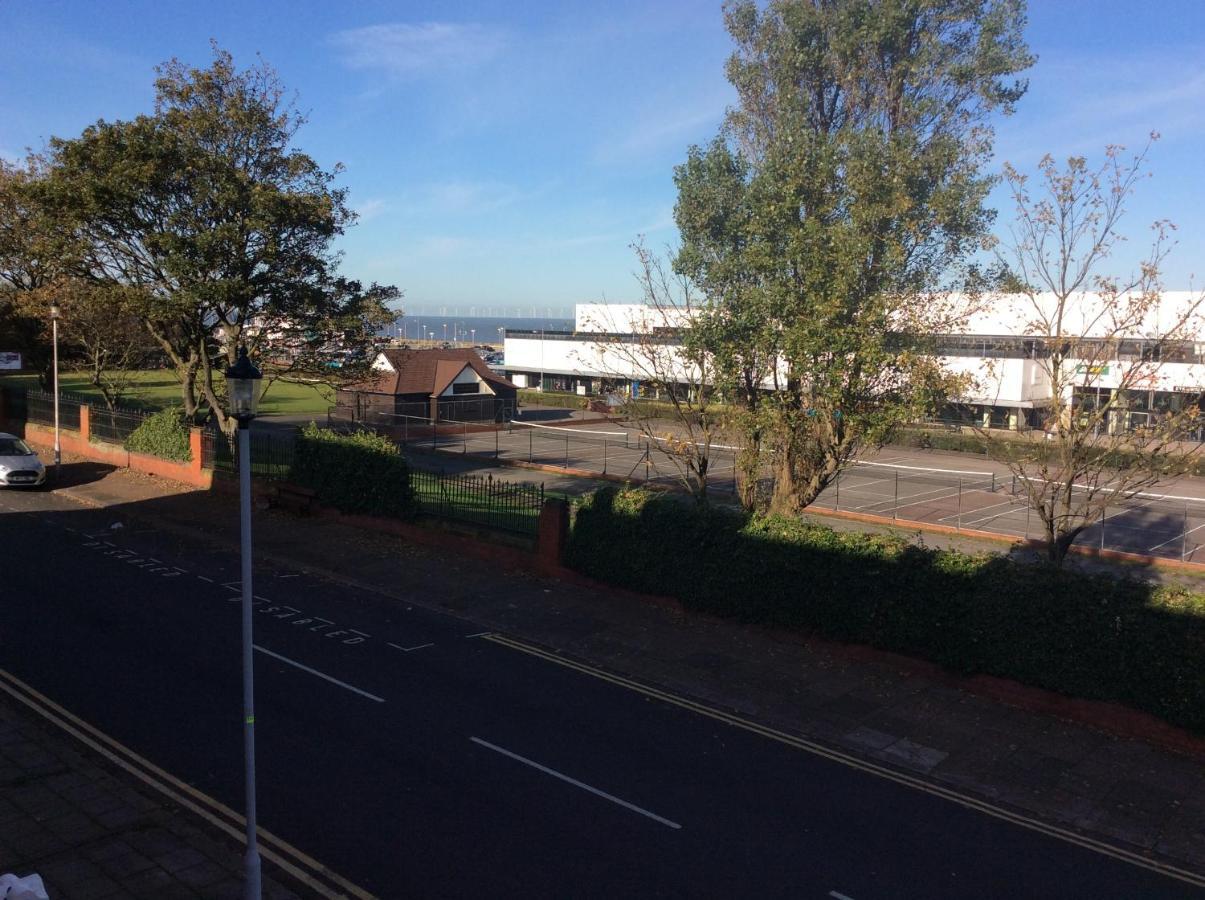 Dunsandles Guesthouse Wallasey Dış mekan fotoğraf