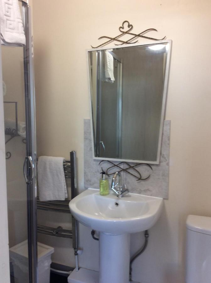 Dunsandles Guesthouse Wallasey Dış mekan fotoğraf